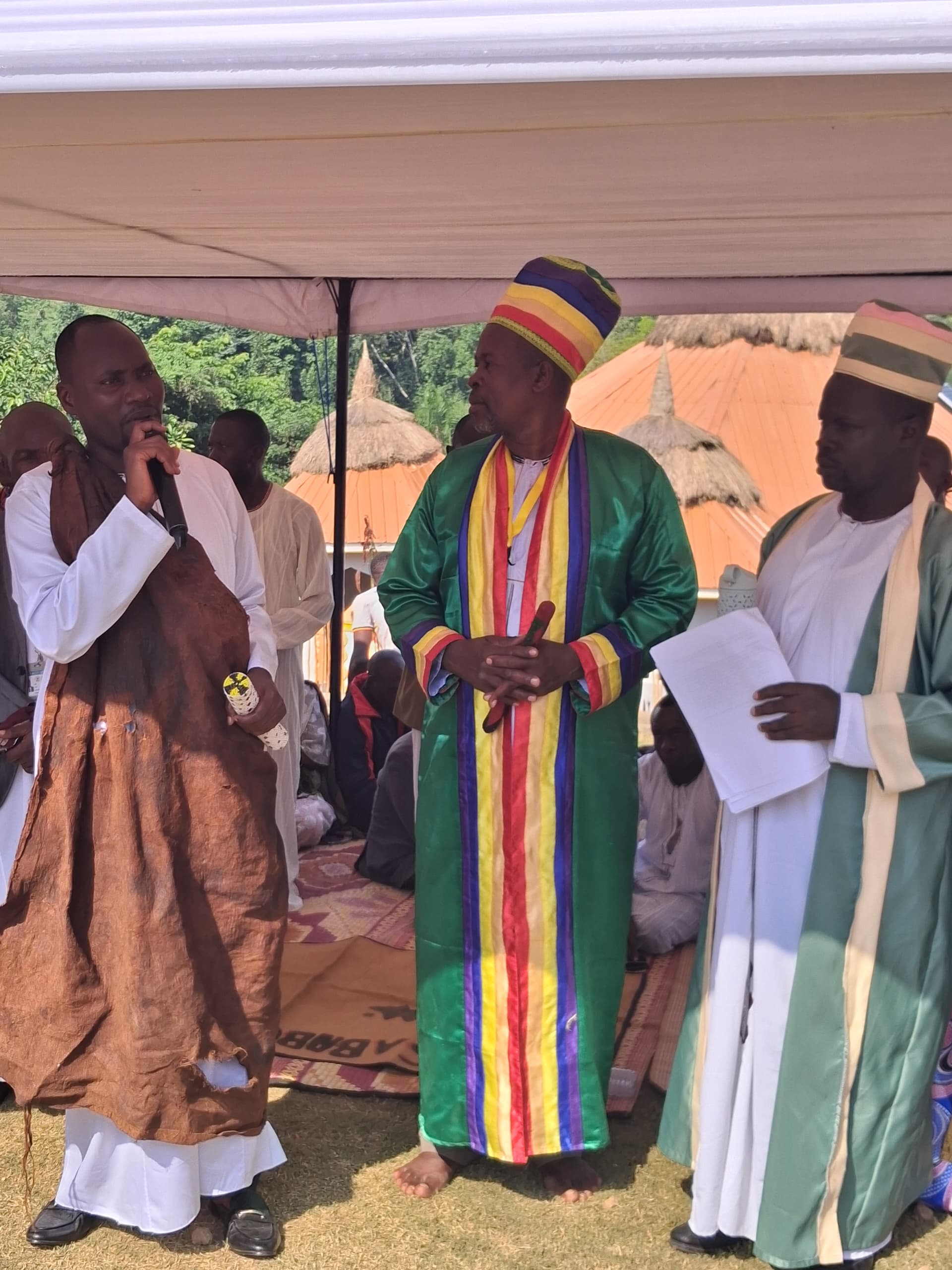 New Year Prayers 2026