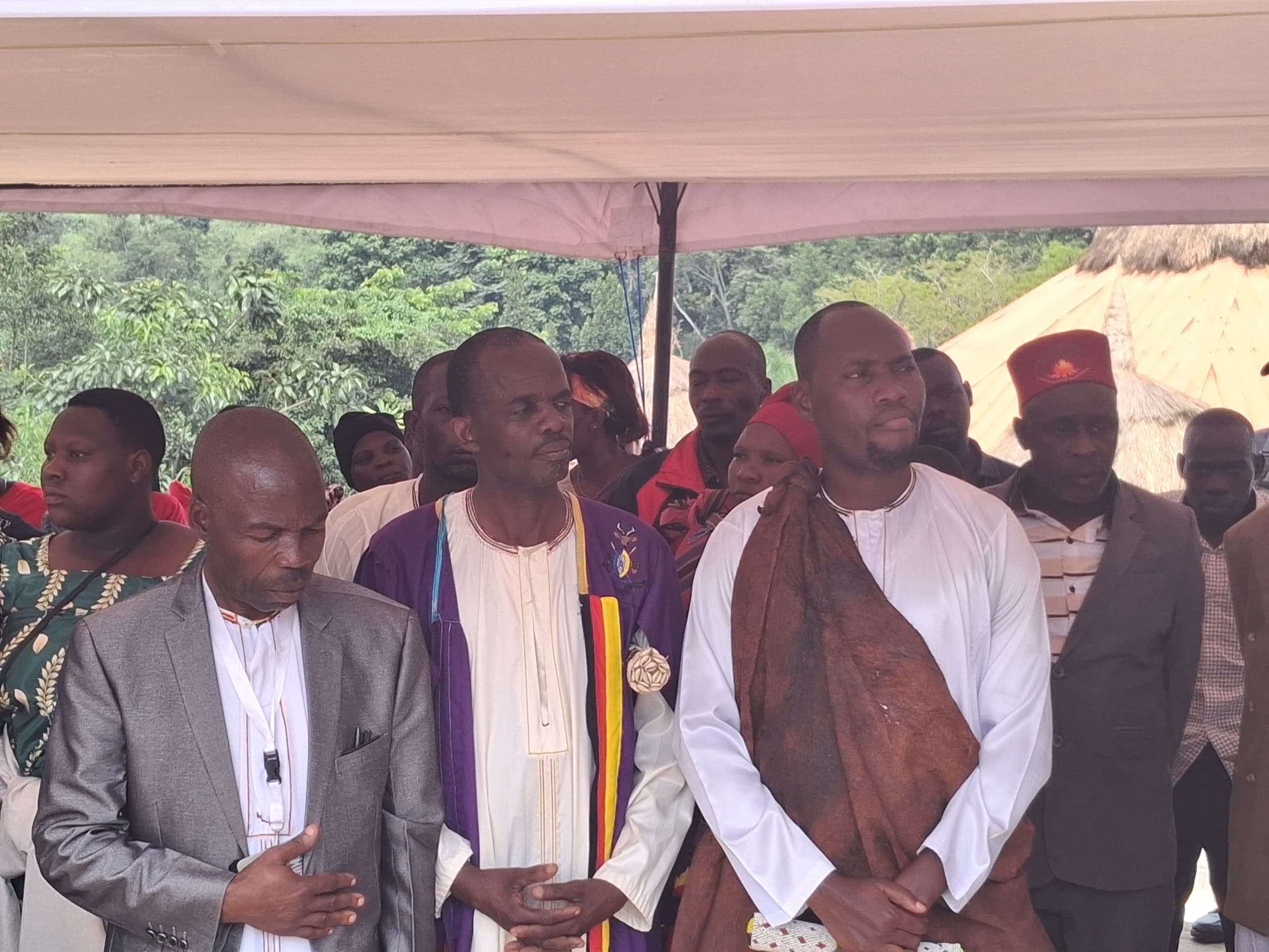 Thanksgiving Prayers