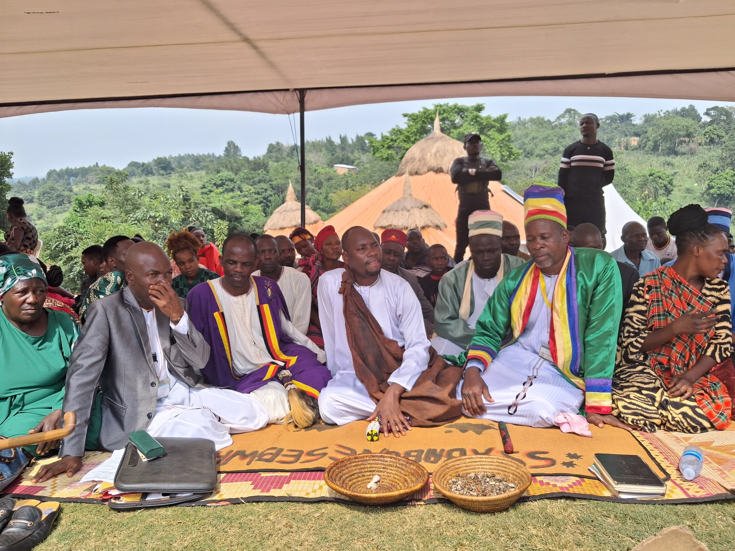 End of Year Blessings