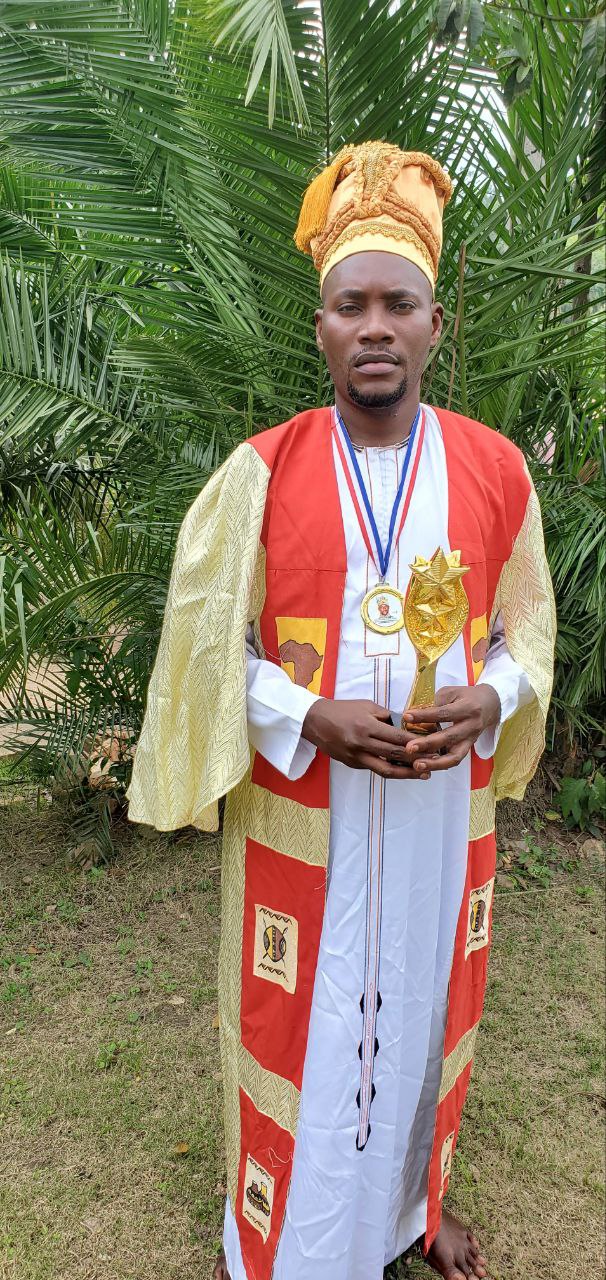 Ssababonesebwa Lubanga Kabona Kazibwe