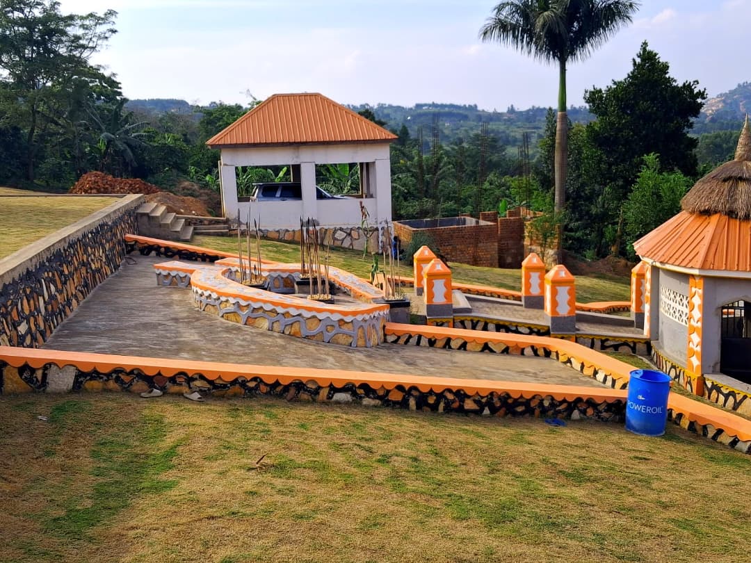 Community Celebration