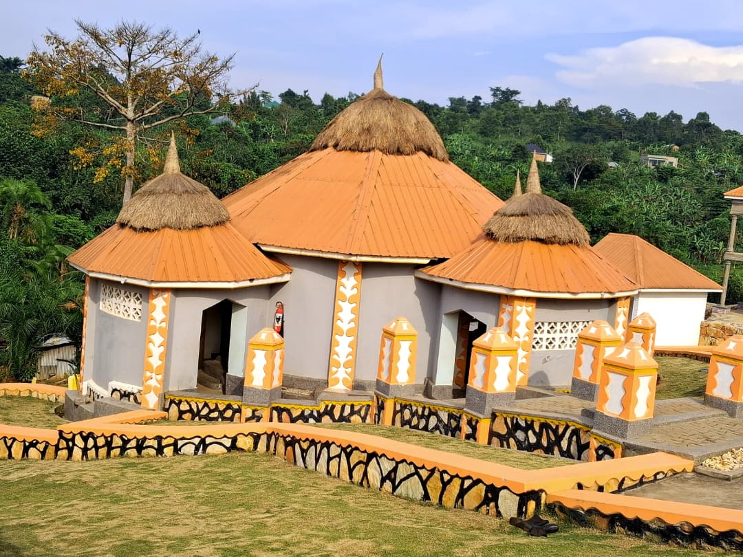 Spiritual Activities